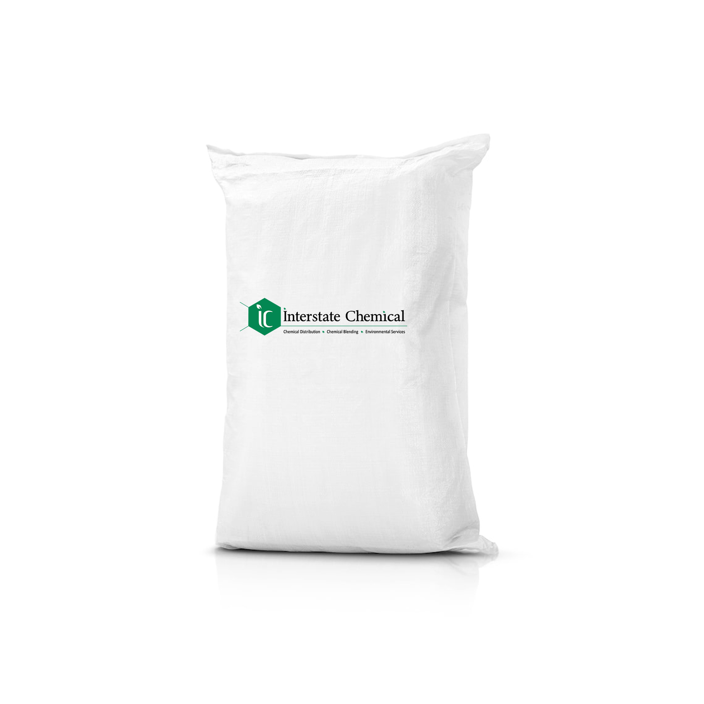 Interstate chemical Product Bag