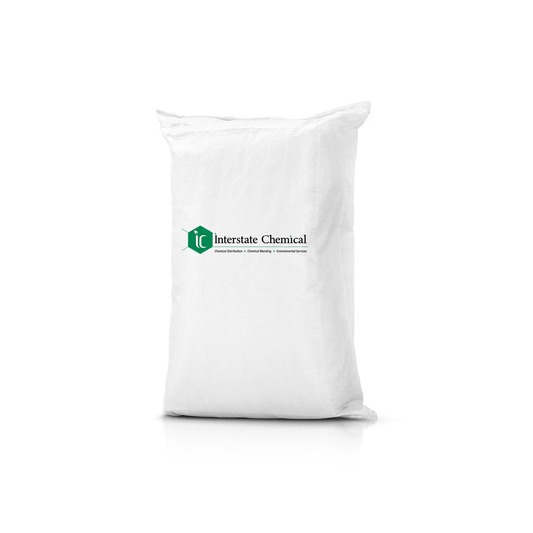 Interstate chemical Product Bag
