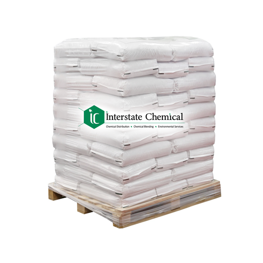 Potassium Chloride (KCl)