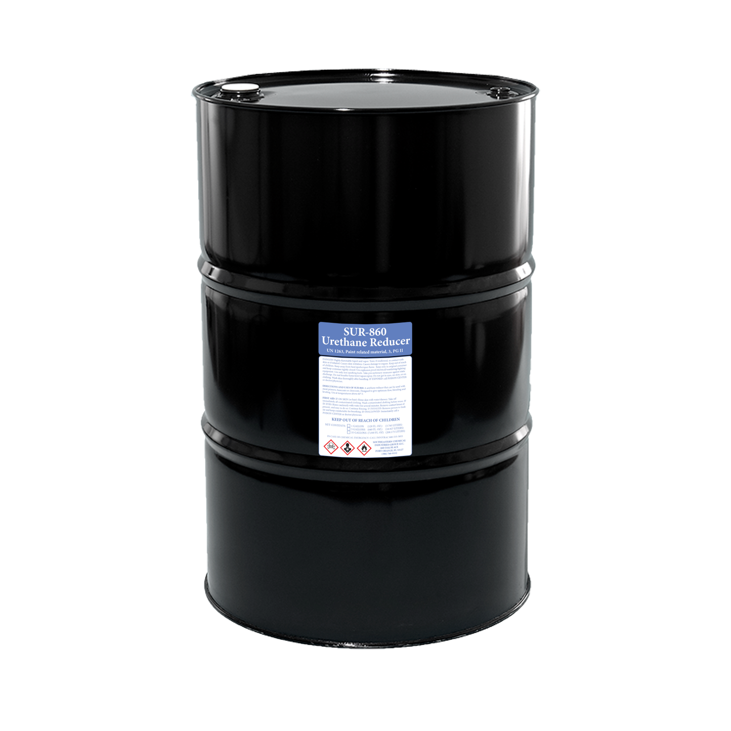 Urethane Reducer 860