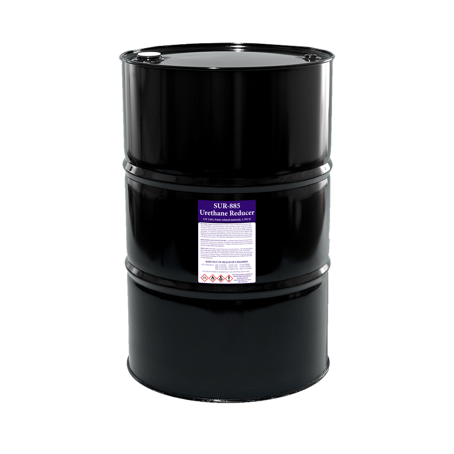 Urethane Reducer 885