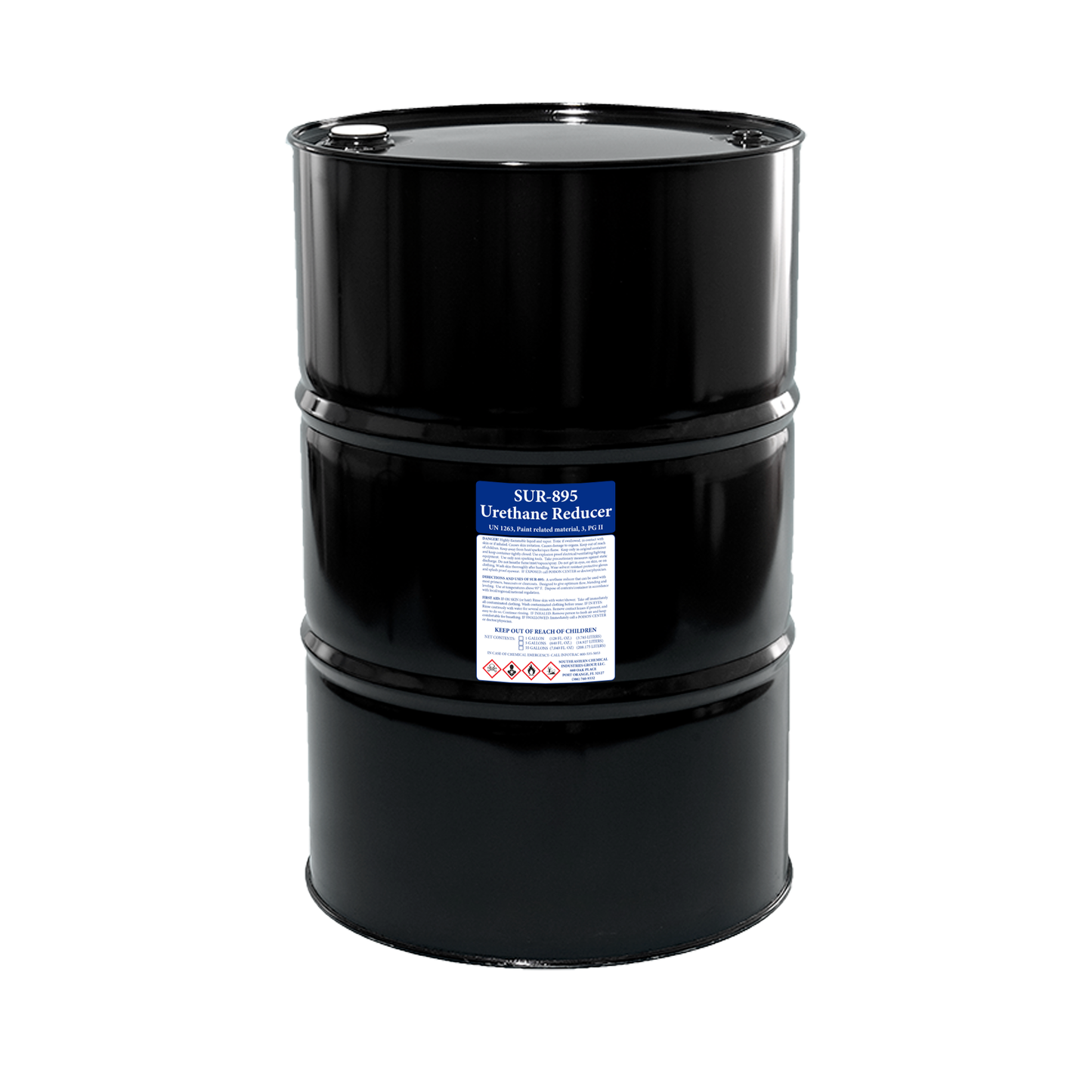 Urethane Reducer 895