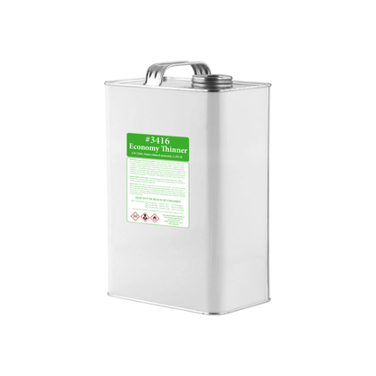 Lacquer Thinner 3416