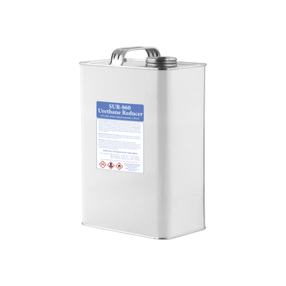 Urethane Reducer 860