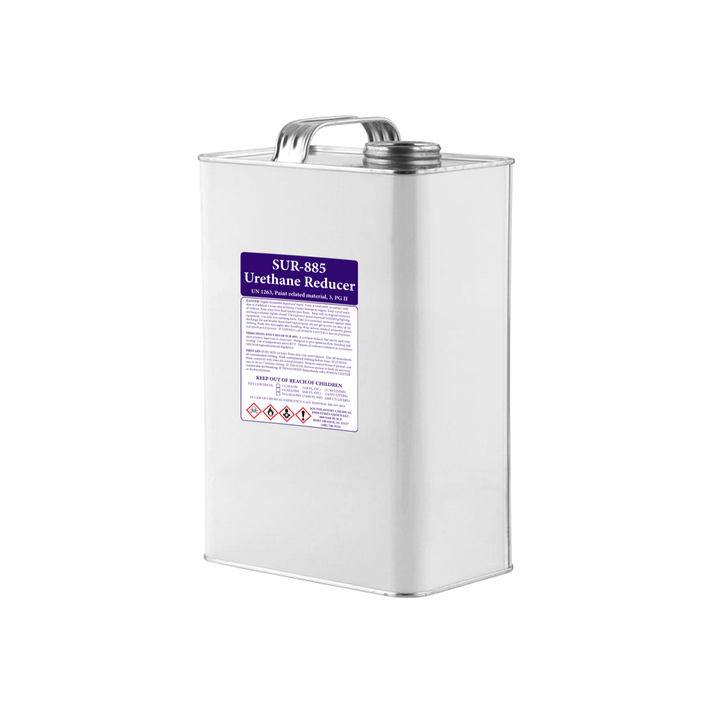 Urethane Reducer 885 – Interstate Chemical