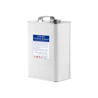 Urethane Reducer 895
