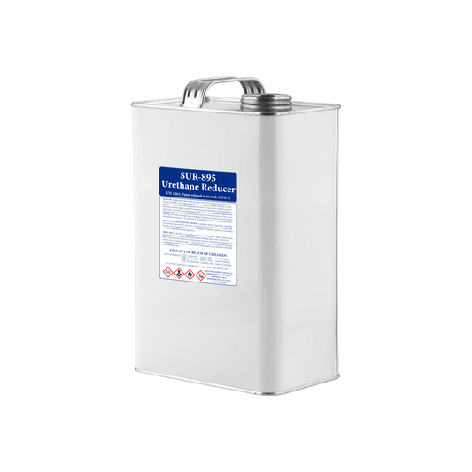 Urethane Reducer 895