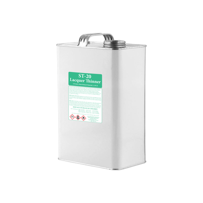 Lacquer Thinner ST-20