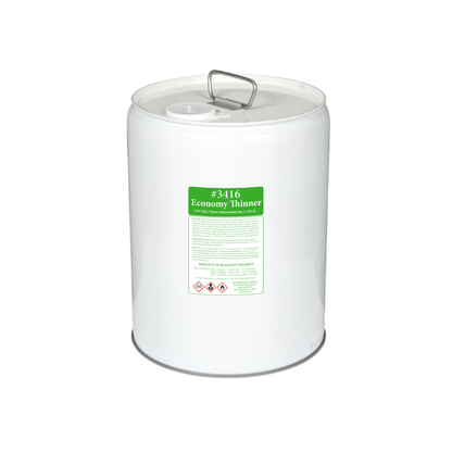Lacquer Thinner 3416
