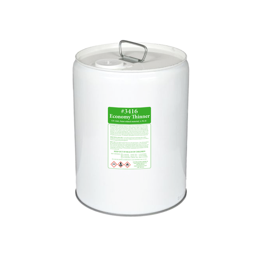 Lacquer Thinner 3416