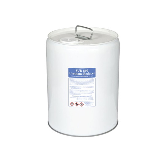 Urethane Reducer 860
