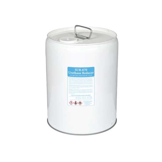 Urethane Reducer 870