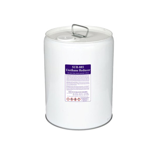 Urethane Reducer 885