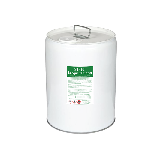 Lacquer Thinner ST-10