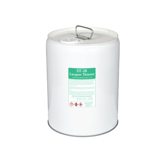Lacquer Thinner ST-20
