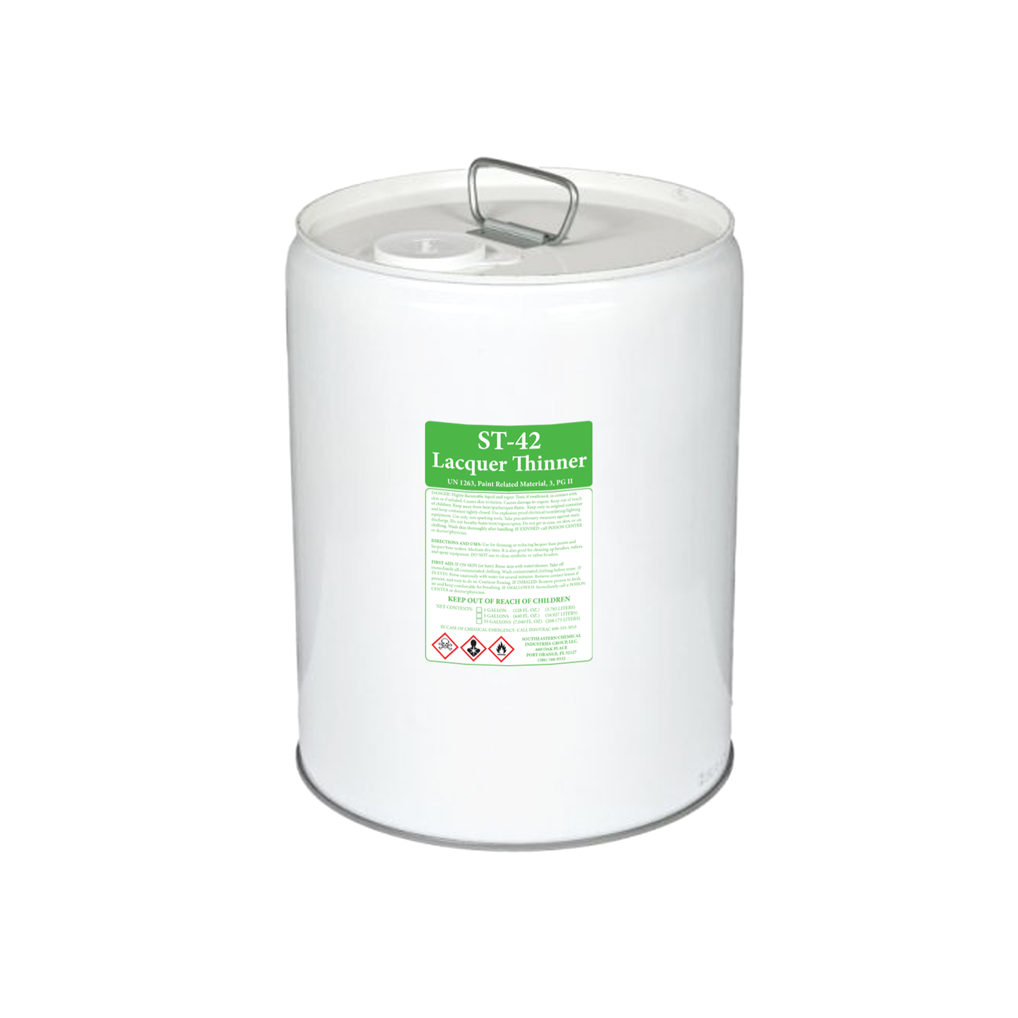 Lacquer Thinner ST-42