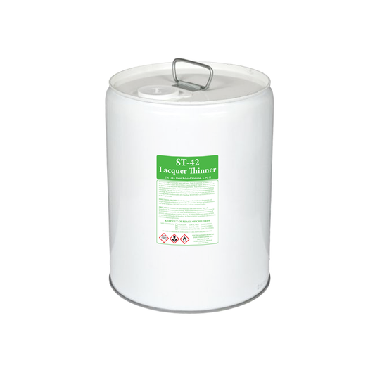 Lacquer Thinner ST-42